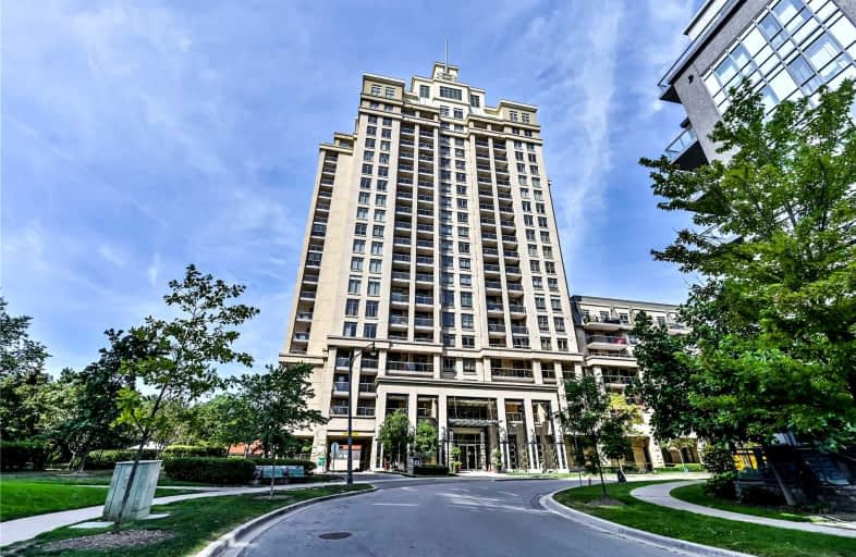 1303-18 Kenaston Gardens, Toronto | Image 1