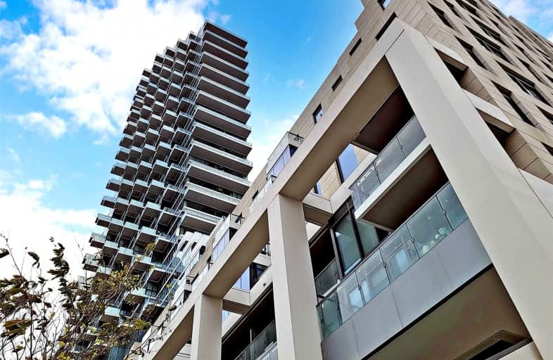 1509-16 Bonnycastle Street, Toronto | Image 1