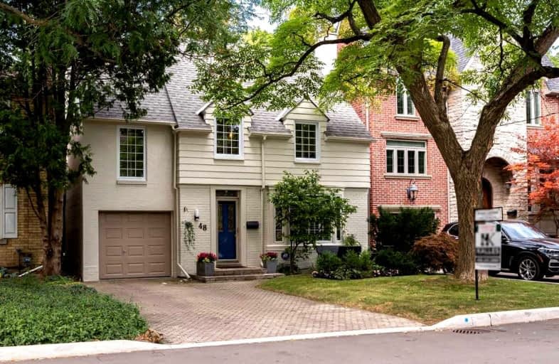 48 Fairfield Road, Toronto | Image 1