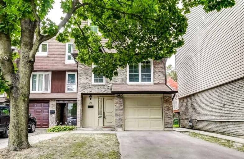 21 Clematis Road, Toronto | Image 1