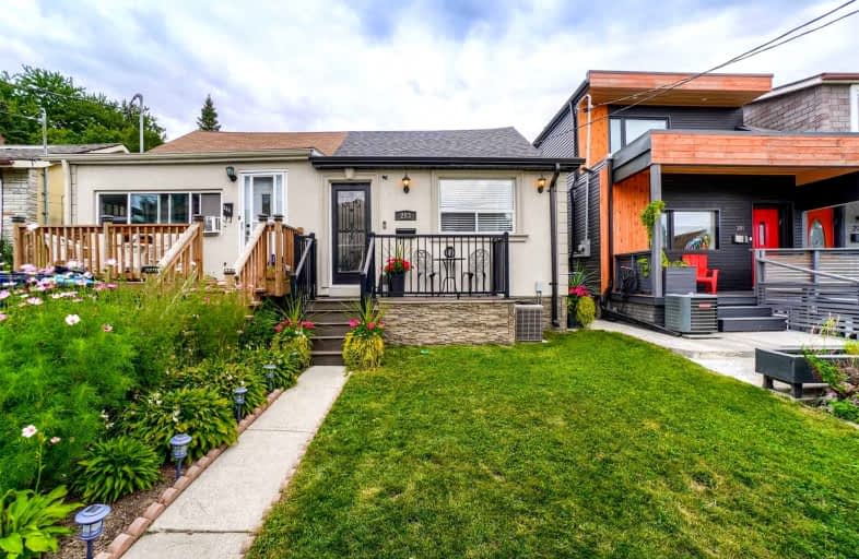 283 Robina Avenue, Toronto | Image 1