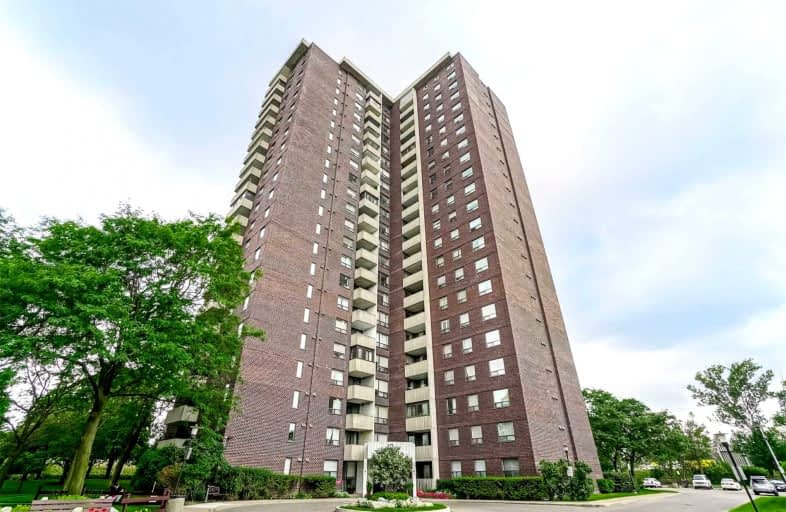 608-10 Muirhead Road, Toronto | Image 1
