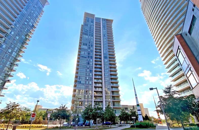 1713-66 Forest Manor Road, Toronto | Image 1