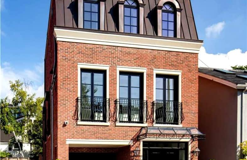36 Berryman Street, Toronto | Image 1