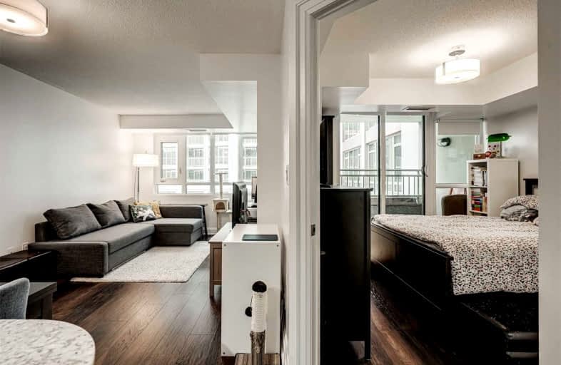 545-38 Grand Magazine Street, Toronto | Image 1