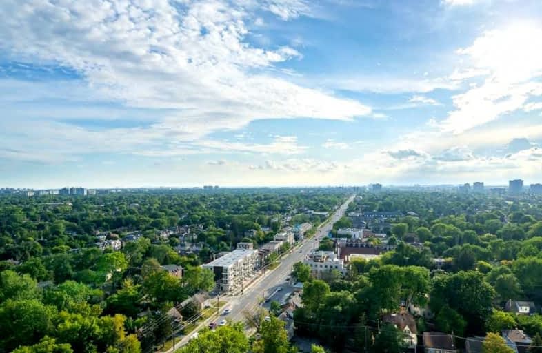 2008-15 Greenview Avenue, Toronto | Image 1
