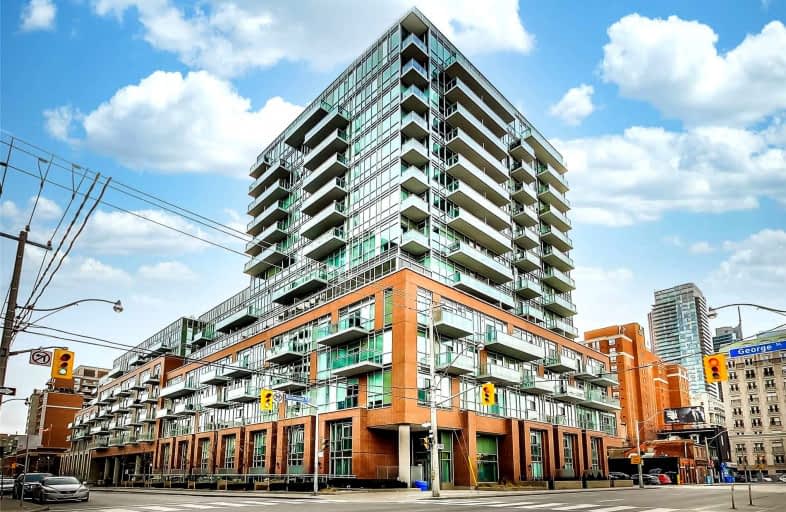 407-116 George Street, Toronto | Image 1