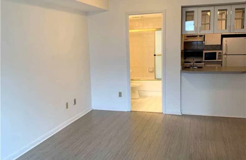 509-25 Grenville Street, Toronto | Image 1