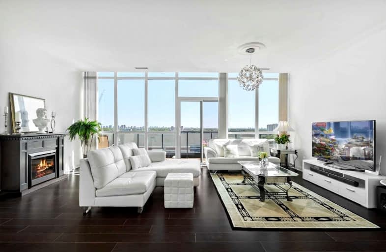 1206-525 Wilson Avenue, Toronto | Image 1
