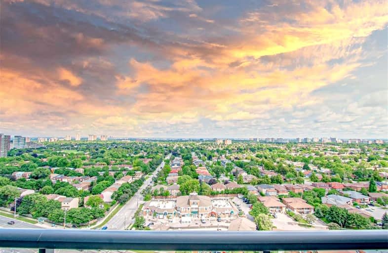 2112-50 Ann O'reilly Road, Toronto | Image 1