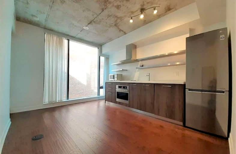 316-560 King Street West, Toronto | Image 1