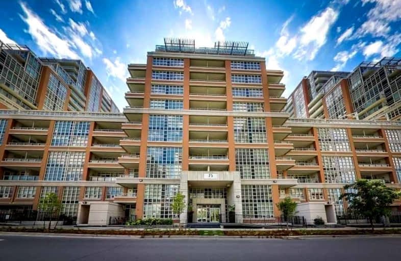 404-65 East Liberty Street, Toronto | Image 1