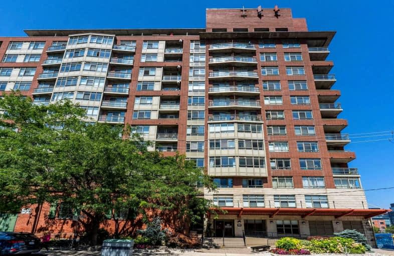 606-80 Mill Street, Toronto | Image 1