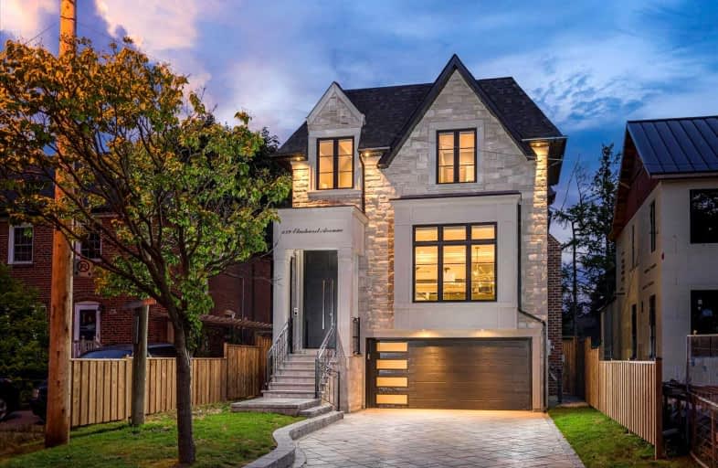 139 Elmhurst Avenue, Toronto | Image 1