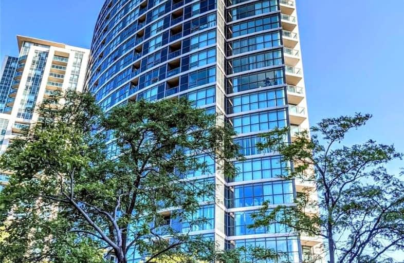 1611-28 Harrison Garden Boulevard, Toronto | Image 1