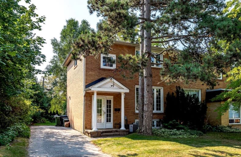 81 Overland Drive, Toronto | Image 1