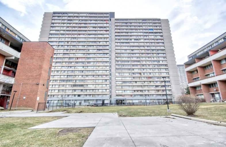 1112-10 Sunny Galway North, Toronto | Image 1