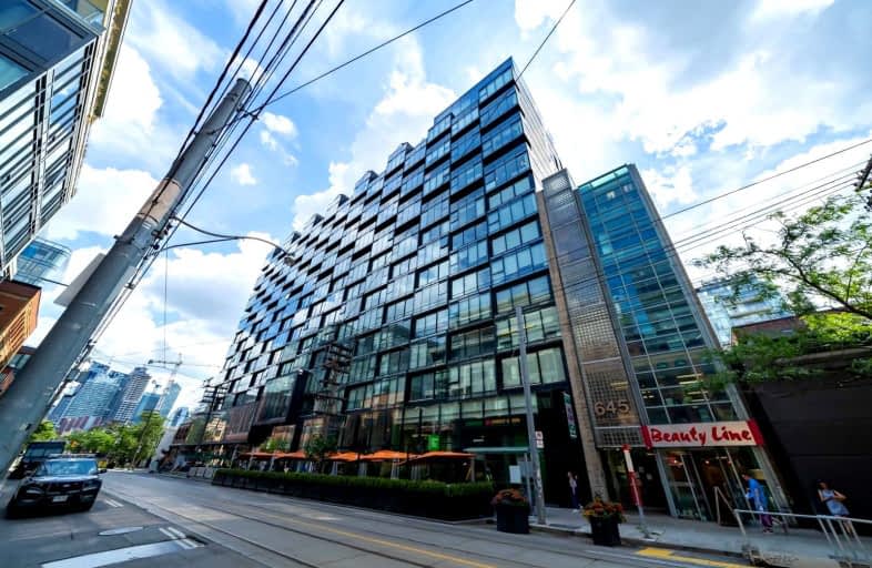 1130-629 King Street West, Toronto | Image 1