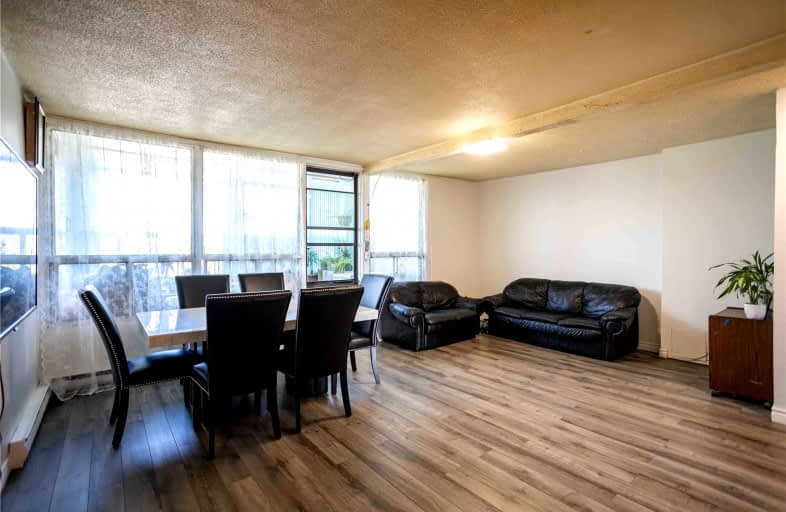 303-55 Sunny Glenway North, Toronto | Image 1