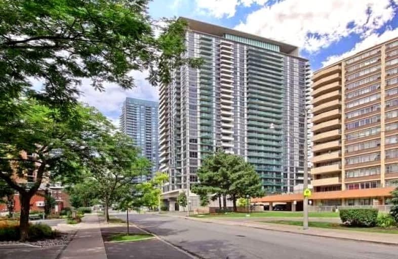 812-70 Roehampton Avenue, Toronto | Image 1