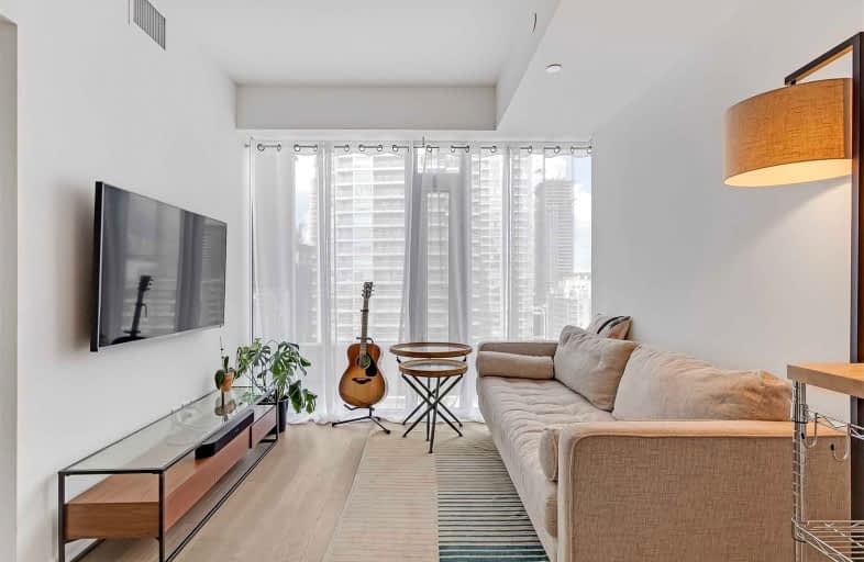 2009-5 Soudan Avenue, Toronto | Image 1