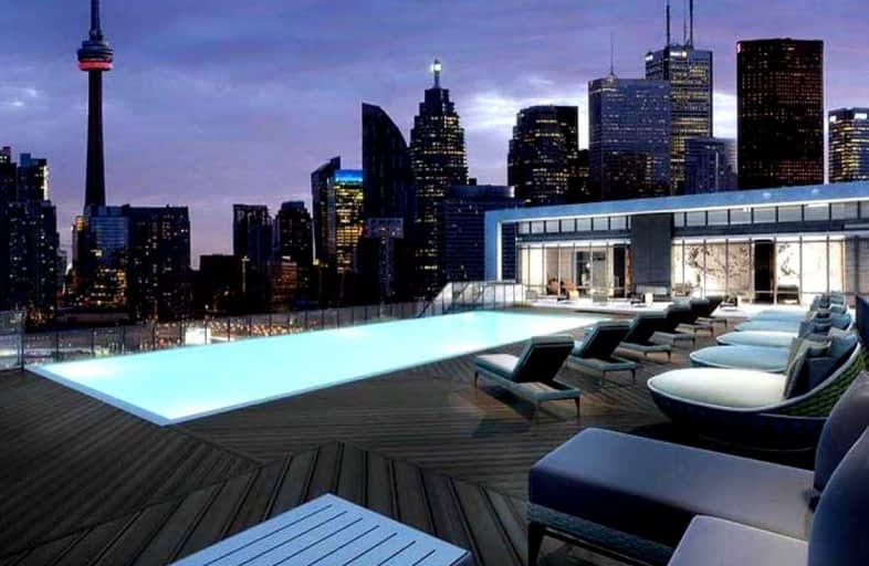 833-15 Merchants' Wharf Street, Toronto | Image 1
