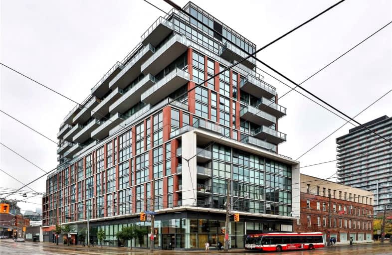 316-318 King Street East, Toronto | Image 1