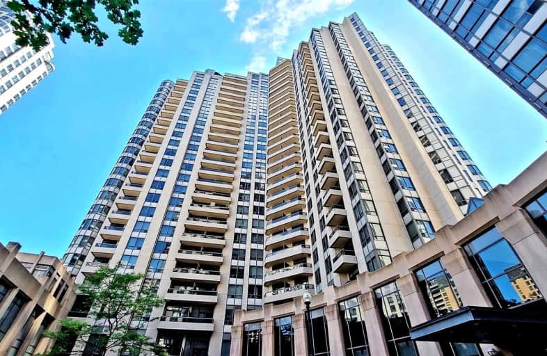 821-15 Northtown Way, Toronto | Image 1