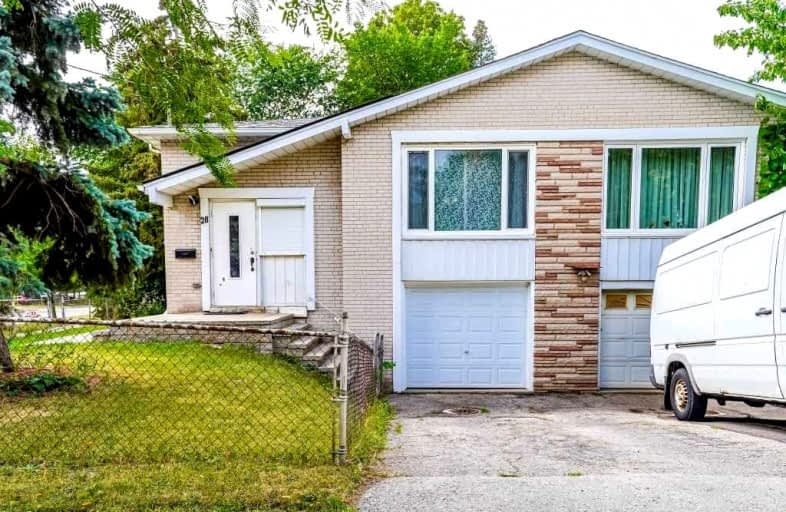 28 Regatta Crescent, Toronto | Image 1