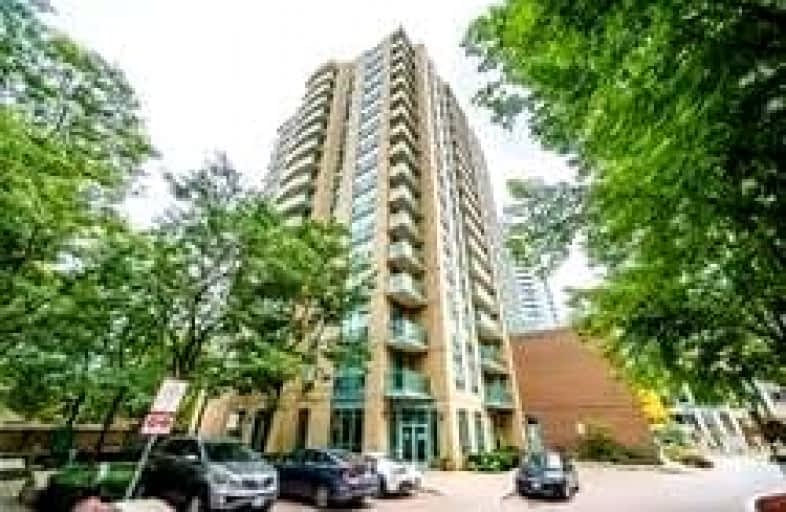 1007-28 Olive Avenue, Toronto | Image 1