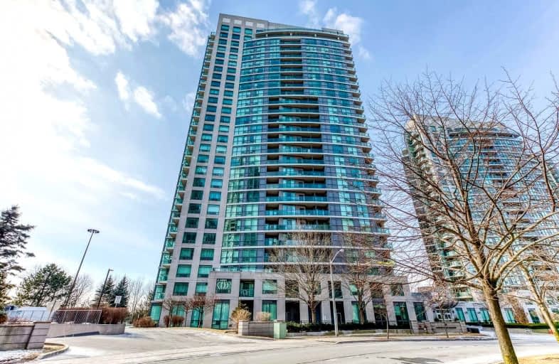 612-30 Harrison Garden Boulevard, Toronto | Image 1