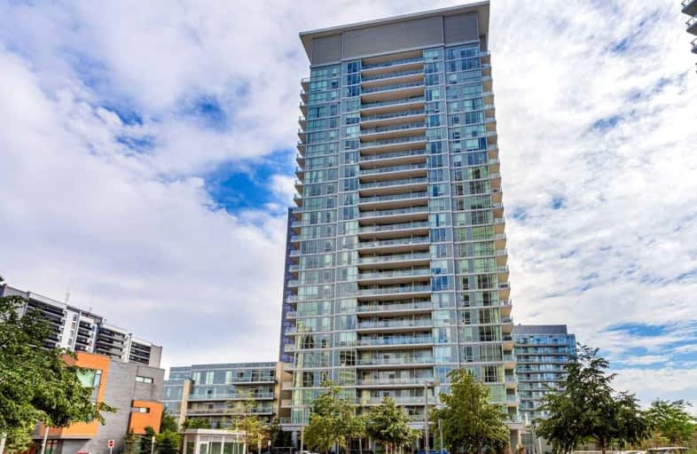 209-62 Forest Manor Road, Toronto | Image 1