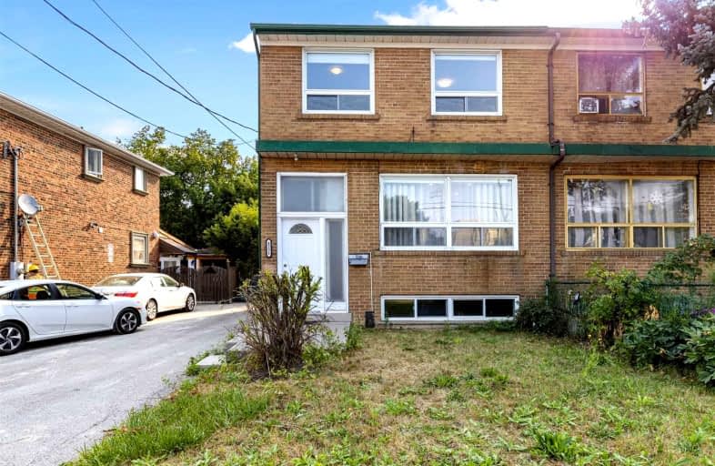 4251 Dufferin Street, Toronto | Image 1