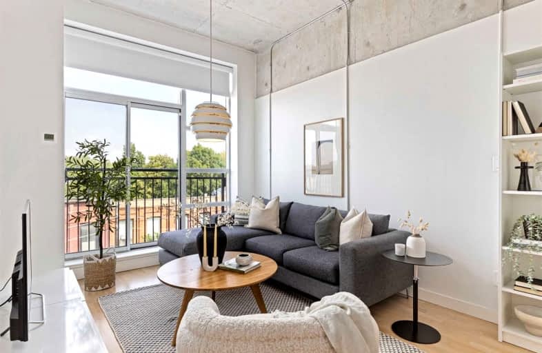 510-955 Queen Street West, Toronto | Image 1