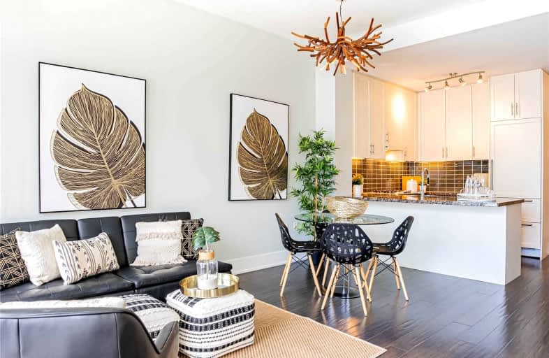 337-39 Queens Quay East, Toronto | Image 1