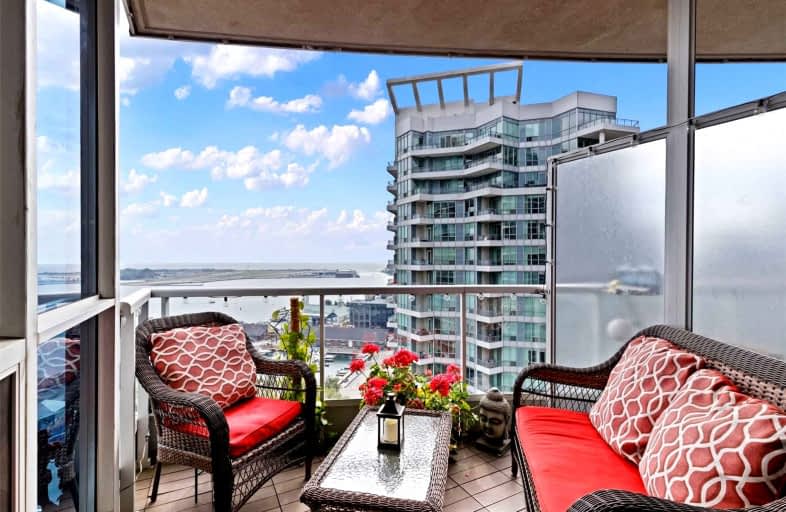 1911-218 Queens Quay West, Toronto | Image 1