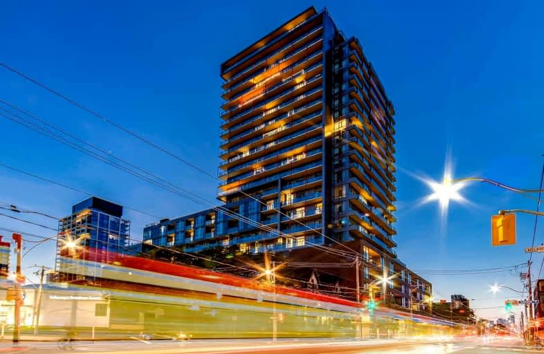 916-120 Parliament Street, Toronto | Image 1