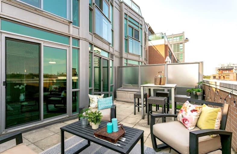 516-1169 Queen Street West, Toronto | Image 1