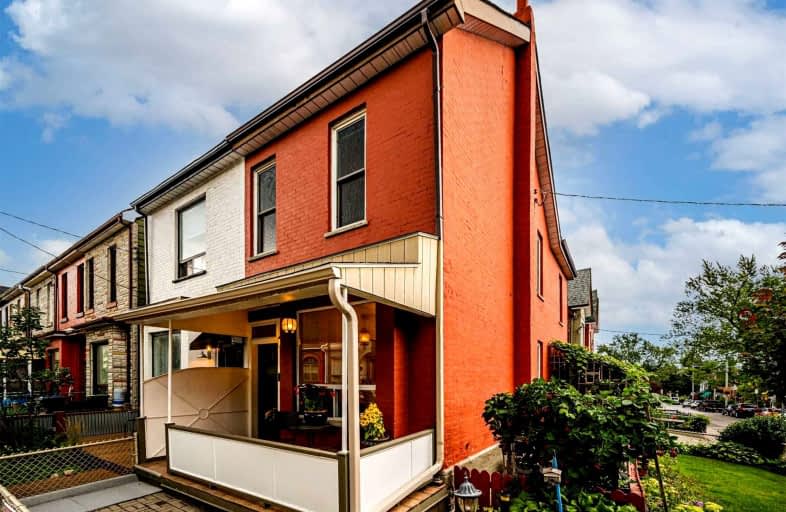 37 Collahie Street, Toronto | Image 1