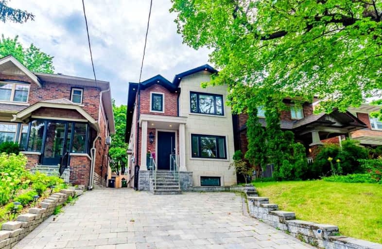 17 Mcnairn Avenue, Toronto | Image 1