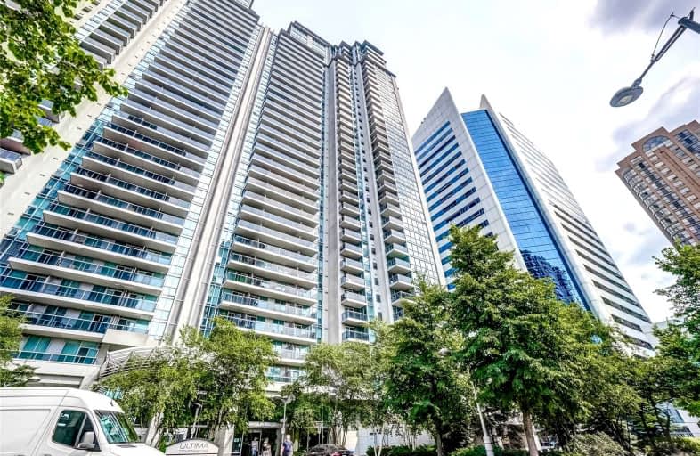 2202-4968 Yonge Street, Toronto | Image 1