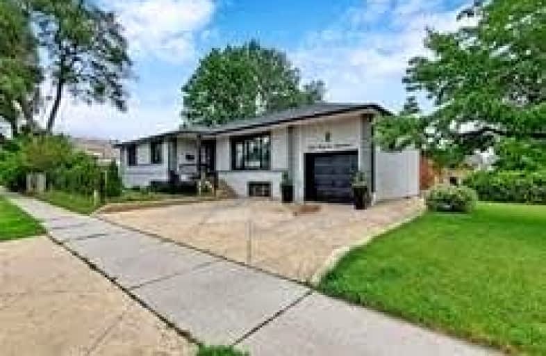 222 Searle Avenue, Toronto | Image 1