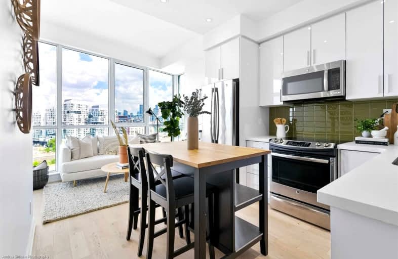Sph03-50 Bruyeres Mews, Toronto | Image 1