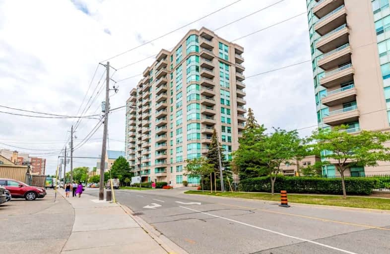 1102-8 Covington Road, Toronto | Image 1