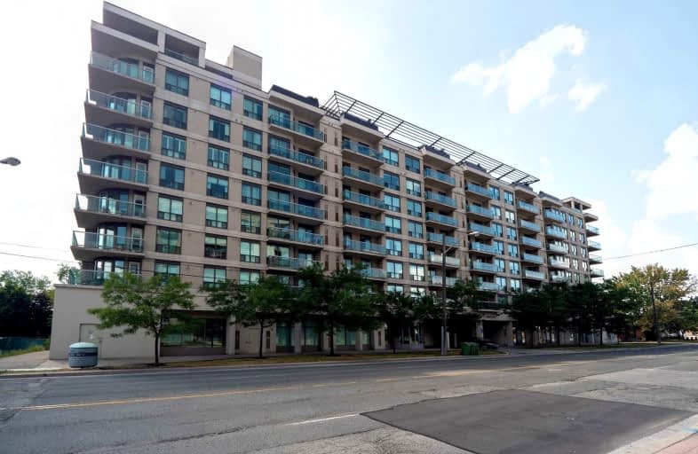 504-935 Sheppard Avenue West, Toronto | Image 1