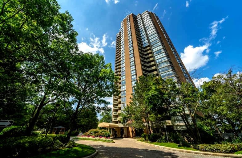 1804-85 Skymark Drive, Toronto | Image 1