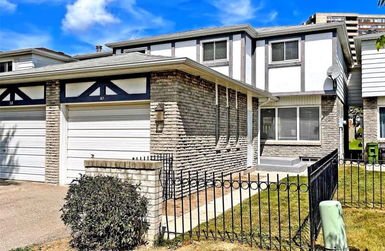 40 Antibes Drive, Toronto | Image 1