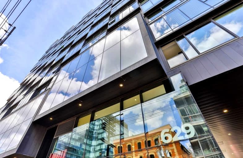 1210-629 King Street West, Toronto | Image 1