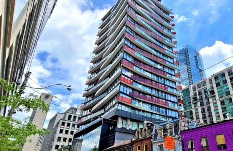 1812-215 Queen Street West, Toronto | Image 1