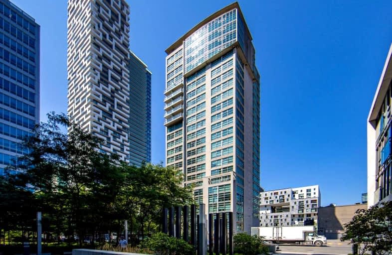 1701-50 Lombard Street, Toronto | Image 1